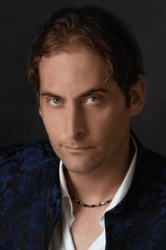 Federico Carro portrait