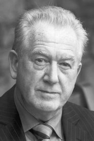Vinnie McCabe portrait