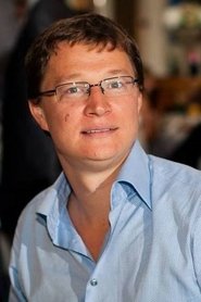 Kirill Kosolapov portrait