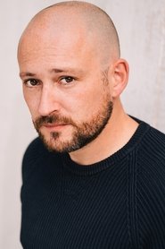 Ben Lee portrait