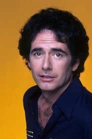 Richard Kline portrait