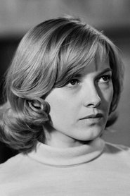 Jana Preissová portrait