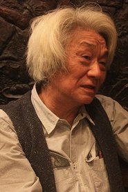 Minoru Matsui portrait