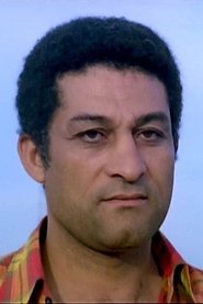 Saleh El Aweil portrait