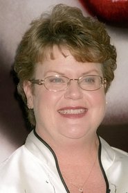 Charlaine Harris portrait