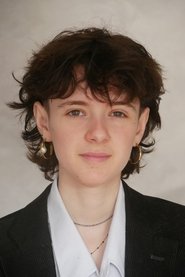 Roxanne Degaud portrait