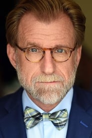 David Gibson portrait