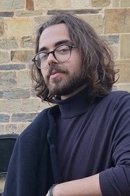 Melvin Baduel portrait
