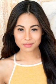 Paulina Nguyen portrait