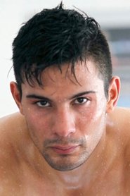 Alan Campa portrait