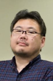 Takayuki Yamaguchi portrait