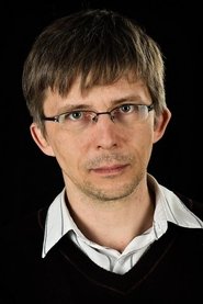 Raimo Jõerand portrait