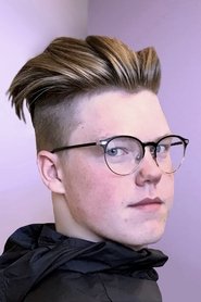 Kyron Wiesner portrait