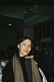 Milenka Słomka portrait