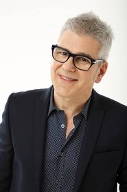 Michele Zarrillo portrait