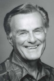 Gérard Poirier portrait