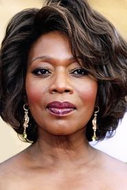 Alfre Woodard portrait