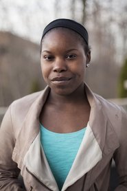 Keri Garrett portrait
