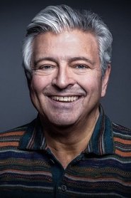 Lutz Riedel portrait