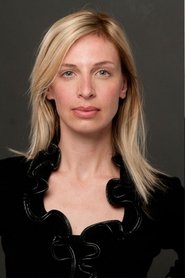 Melita Fawcett portrait