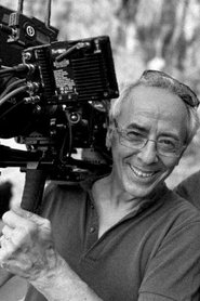 Franco Di Blasi portrait