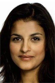 Divya Das portrait
