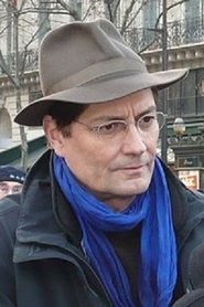 John Paul Lepers portrait