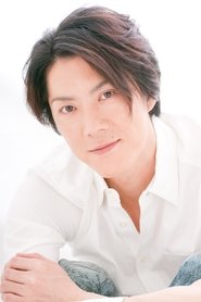 Yoshino Keigo portrait