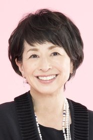 Sawako Agawa portrait