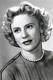 Jan Miner portrait
