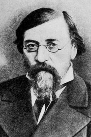 Nikolay Chernyshevsky portrait