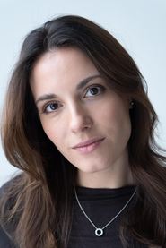 Alina Maznenkova portrait