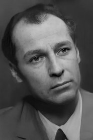 Radij Afanasyev portrait