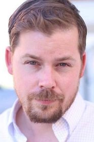 Joshua Lang portrait