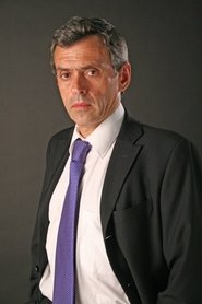 Toni Arteaga portrait