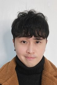 Scott Chu portrait