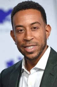 Ludacris portrait