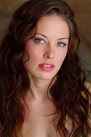 Jaimarie Bjorge portrait