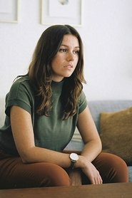 Nicole Dorsey portrait