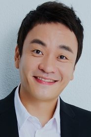 Lee Sung-wook portrait