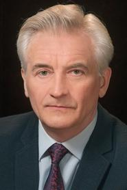 Sergey Tezov portrait