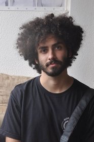 Nicolas Busato portrait
