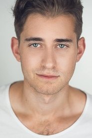 Derek Wallis portrait