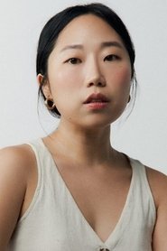 Gabi Yoon portrait