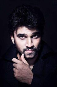 Rakesh Varre portrait