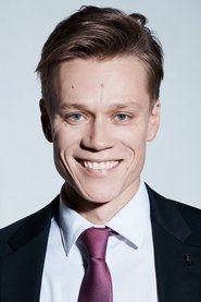 Sander Rebane portrait