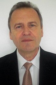 Valentin Traversi portrait