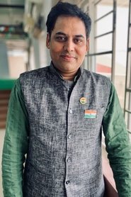 Keshav Deepak portrait