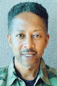 Paul J. Medford portrait