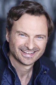 Emmanuel Bodin portrait